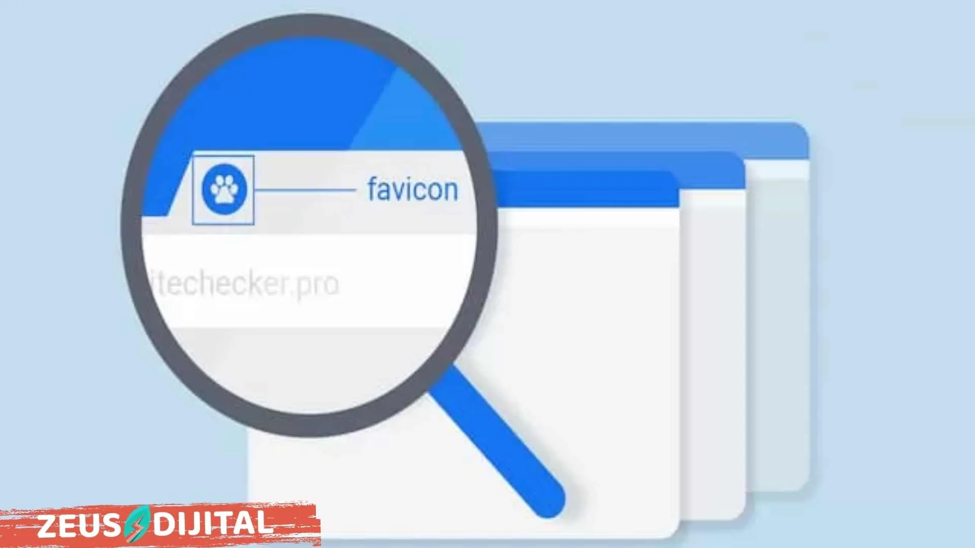 Favicon Ekleme