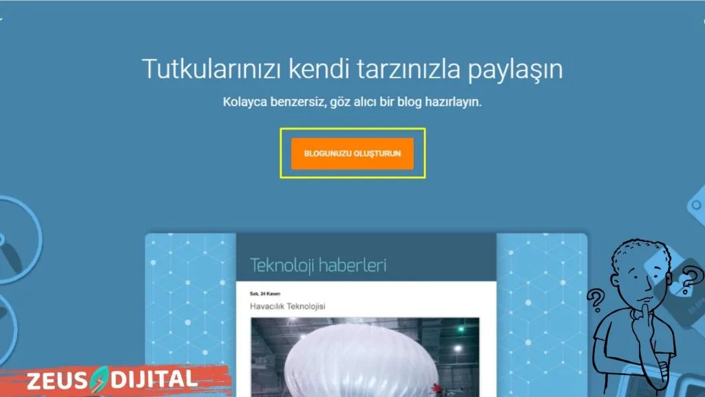 blog nasil acilir 1 1024x576