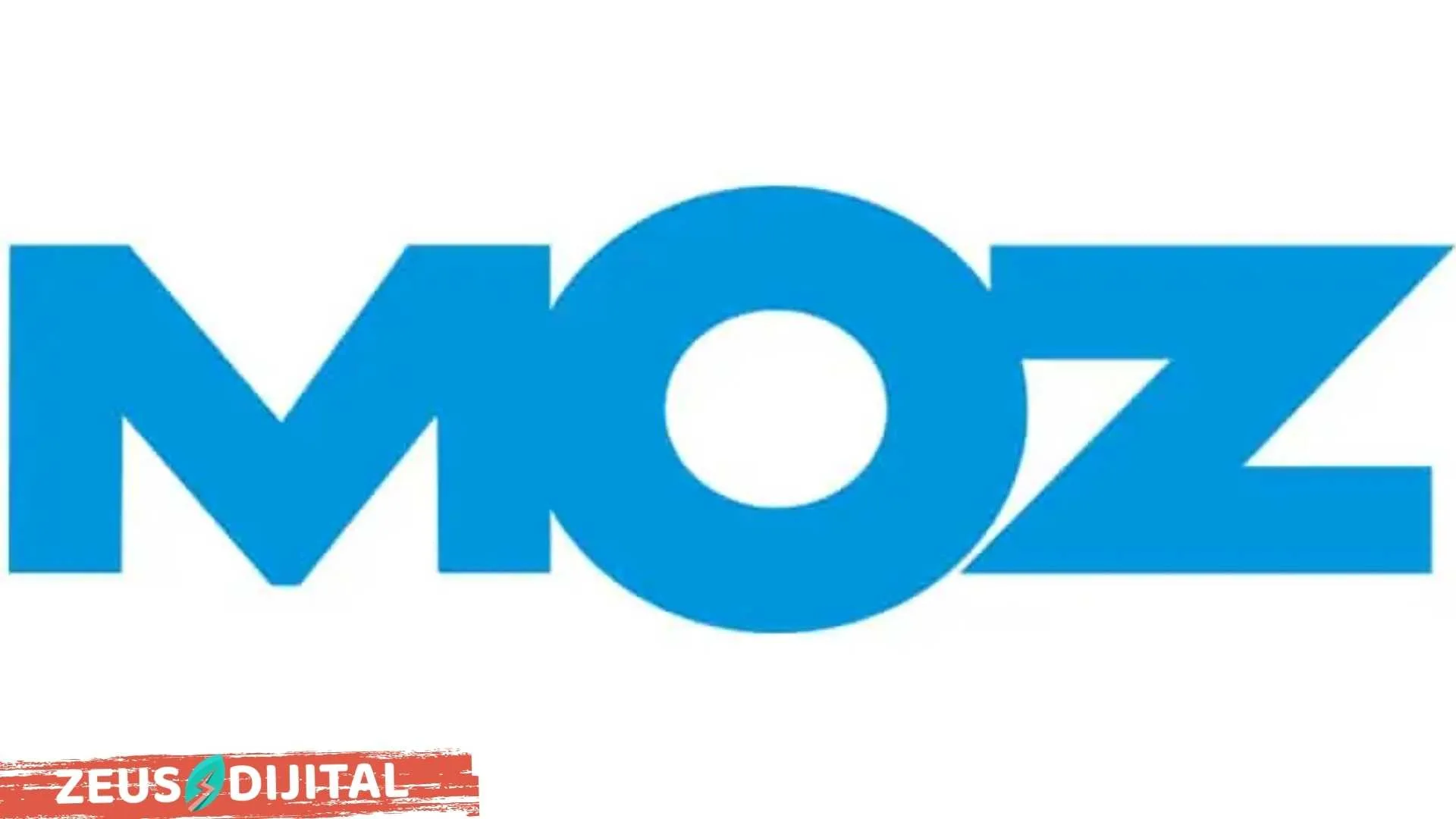 Moz logosu