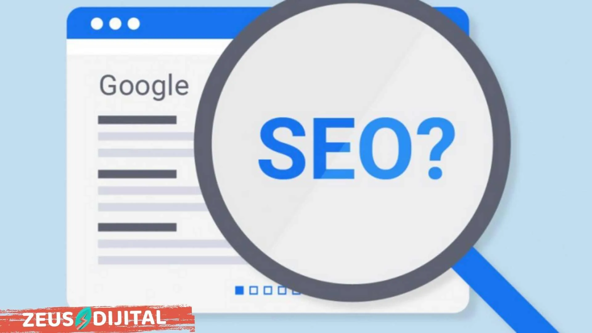 SEO Eklentisi Kurulumu
