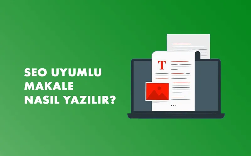SEO Uyumlu Makale Nasıl Yazılır? Zeus Dijital