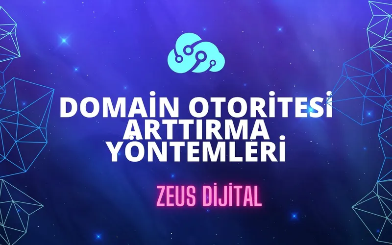 Domain Otoritesi Nedir