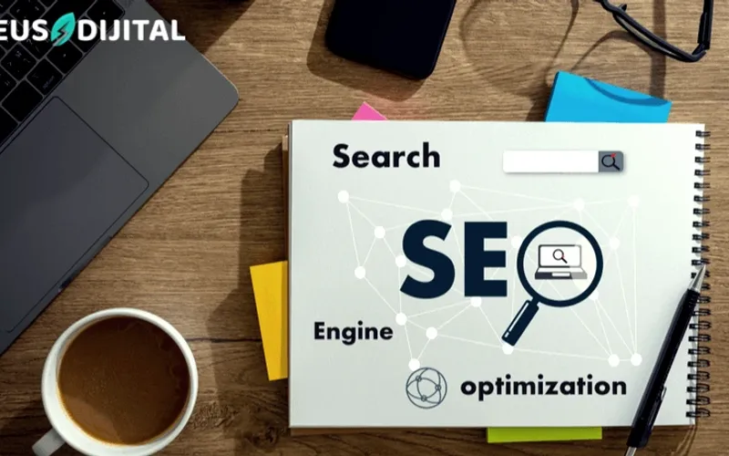 SEO hakkında doğru bilinen 5 yanlış - Zeus Dijital