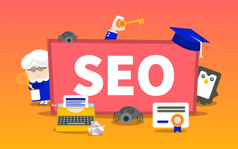 E-Ticaret Siteleri için En İyi 5 SEO Aracı