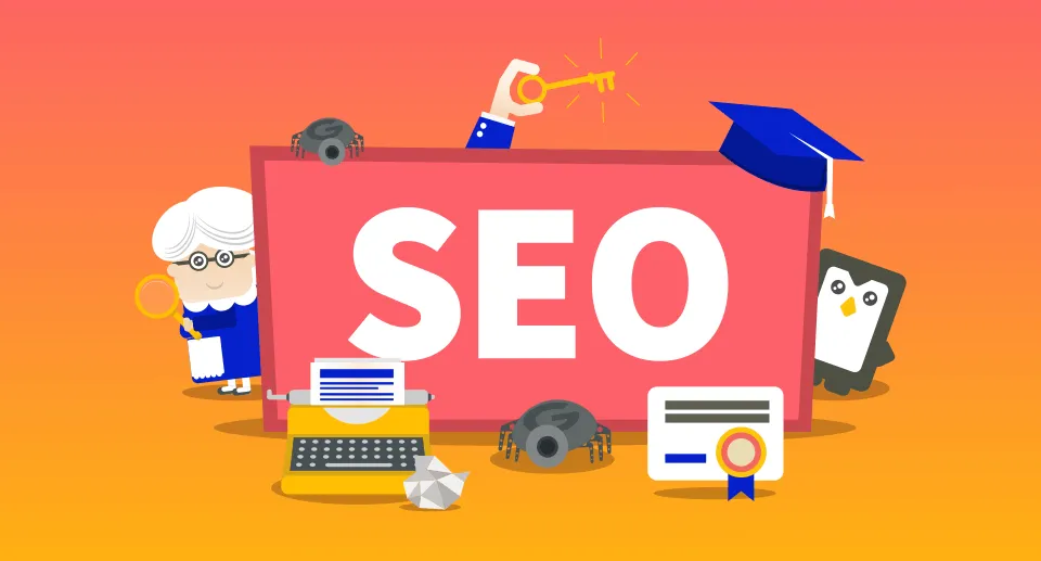 E-Ticaret Siteleri için En İyi 5 SEO Aracı
