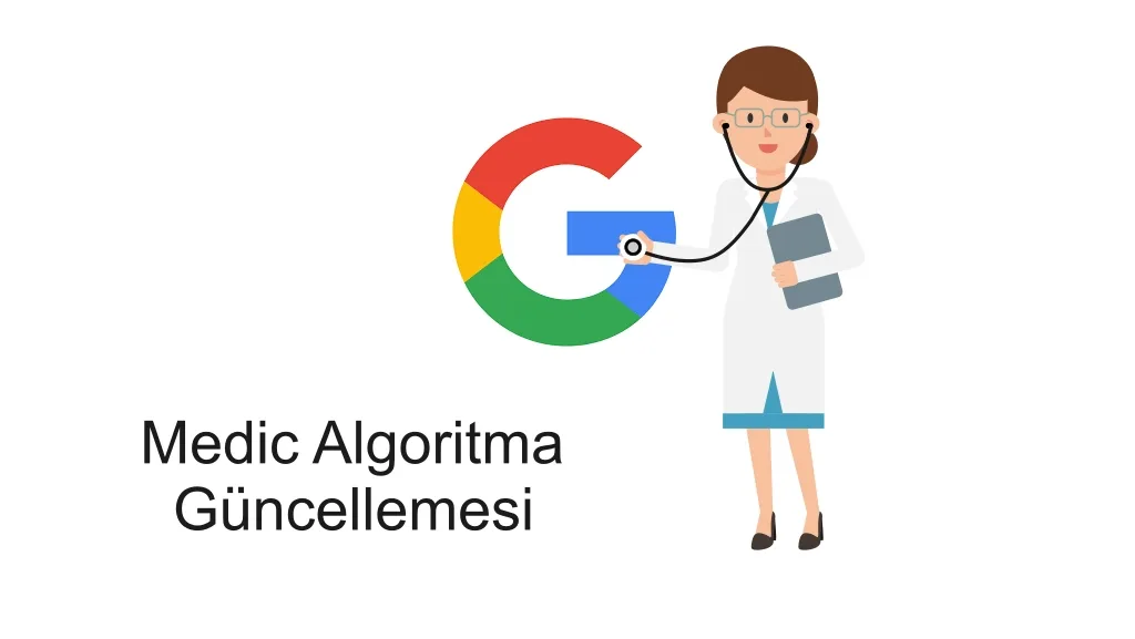 Medic Algoritması