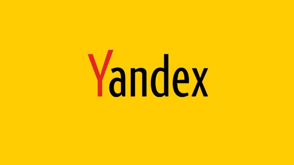 Yandex