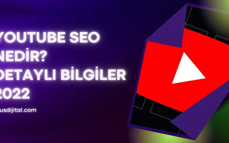 YouTube SEO Nedir? Nasıl Başarılı Olunur?