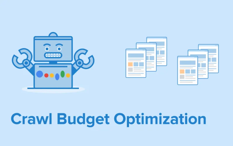 Crawl Budget Nedir? Nasıl Optimize Edilir?