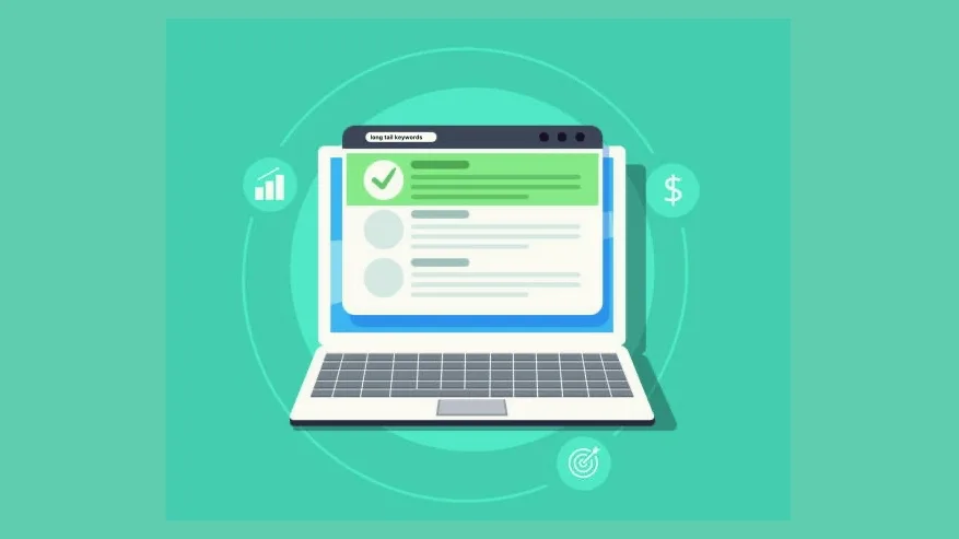 Long Tail Keywords Araştırması