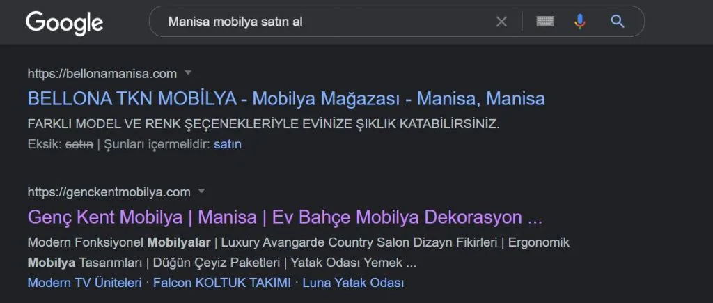 Bölgesel SEO ile Markanızı Zirveye Taşıyalım
