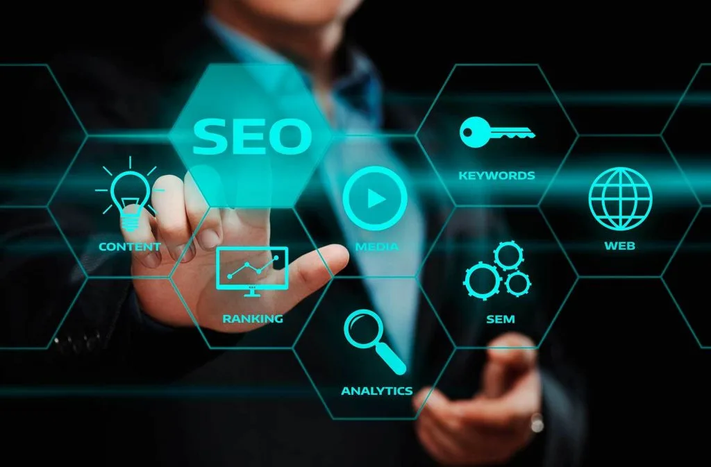 Azerbaycan SEO