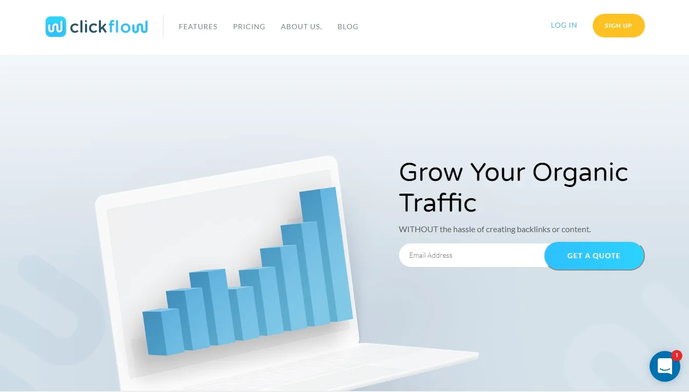 Clickflow