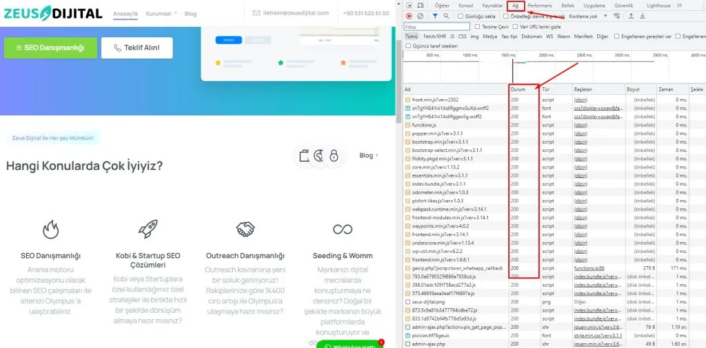 chrome uzerinden http durum kodlari kontrolu 1024x506