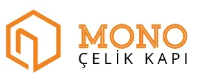 Mono Çelik Kapı
