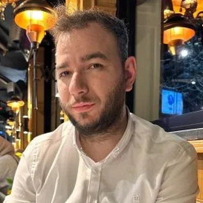Oğuzhan İsa Temiz