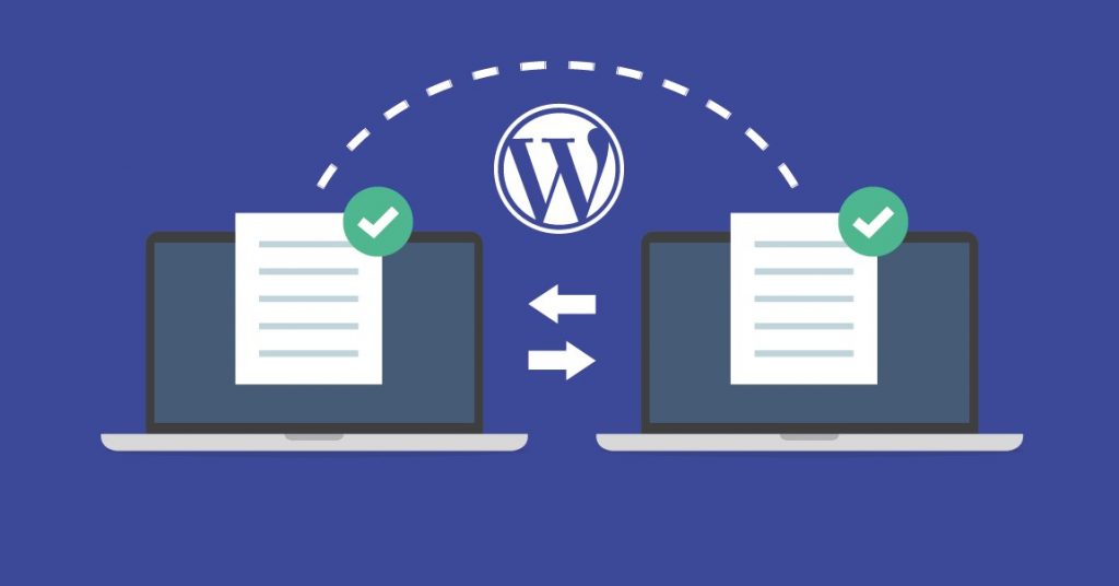 En Iyi WordPress Site Tasima Eklentileri