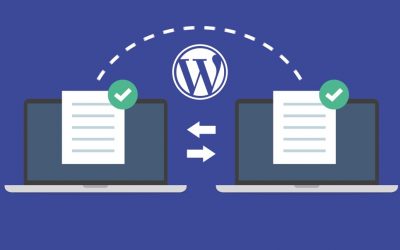 En Iyi WordPress Site Tasima Eklentileri