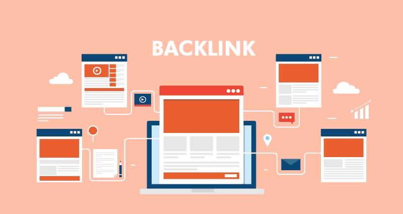 Backlink Nedir ve Backlink Nasıl Yapılır?