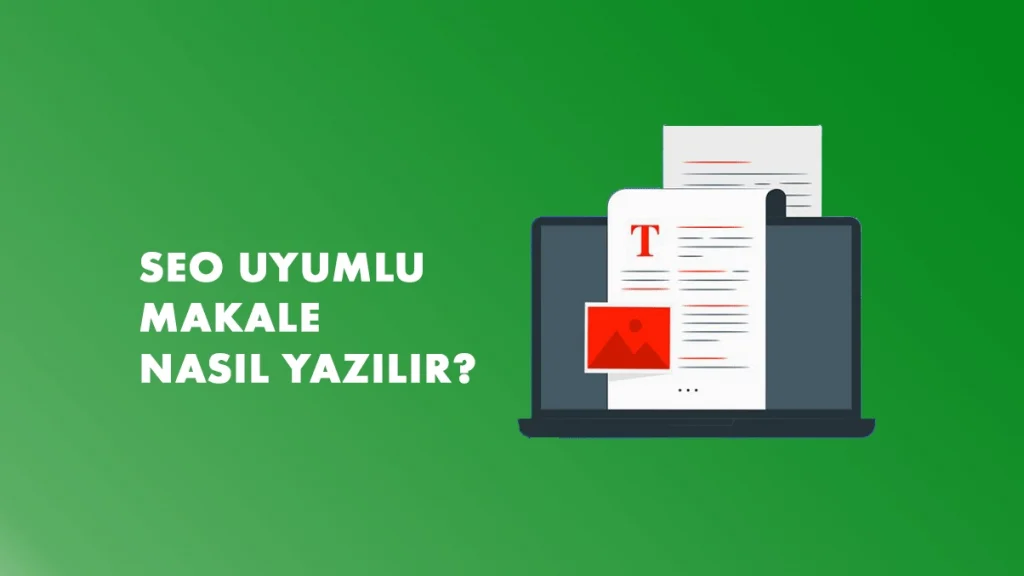 SEO Uyumlu Makale Nasıl Yazılır? Zeus Dijital