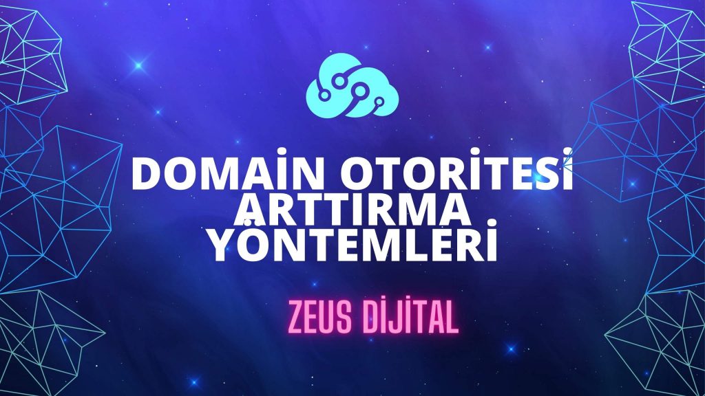 Domain Otoritesi Nedir