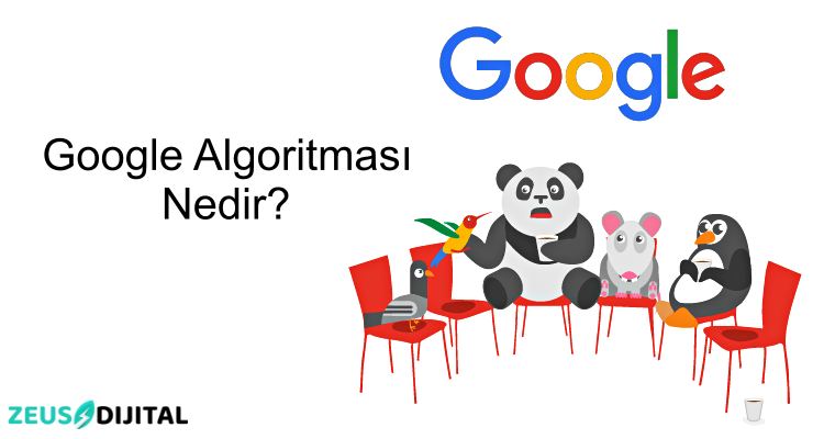 Google Algoritması Nedir?