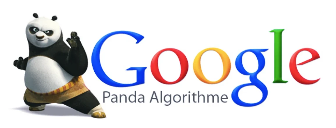 Panda Algoritması
