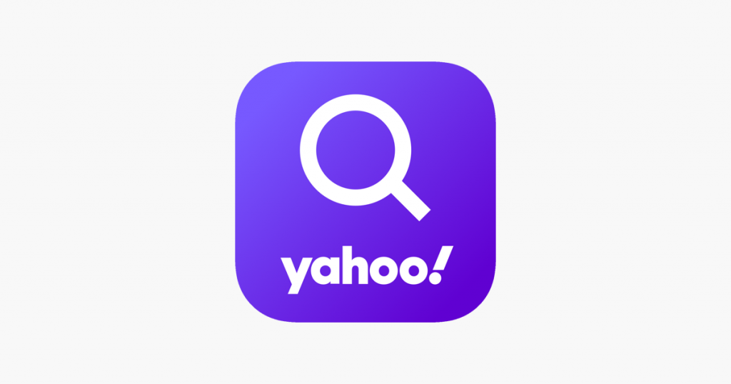 Yahoo Search 
