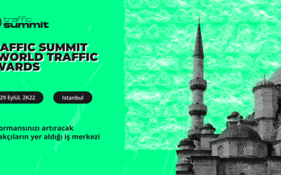Traffic Summit – dijital pazarlama endüstrisinde bir adım önde olun