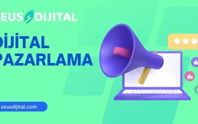 Dijital Pazarlama