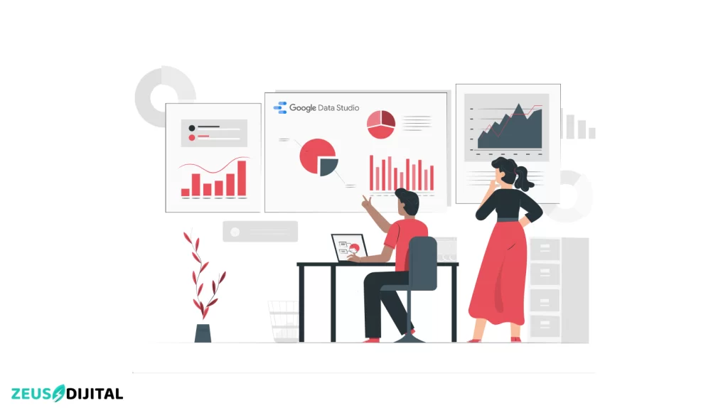 Google Data Studio (Looker Studio) Nedir?