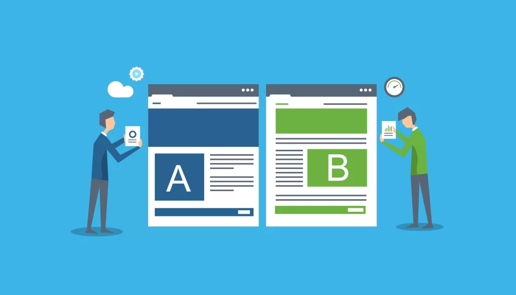 A/B Test Nedir, Nasıl Yapılır?