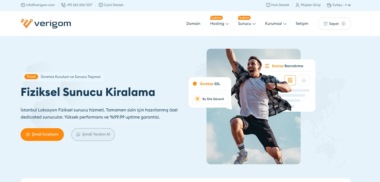verigom